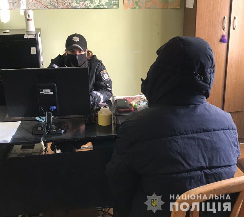 У Львові пасажири маршрутки спіймали грабіжника: виявився злодієм &quot;зі стажем&quot;